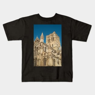 Norwich catholic cathedral Kids T-Shirt